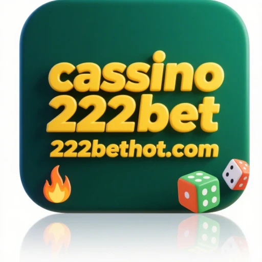 cassino 222bet